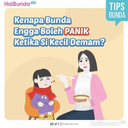 Musim Kemarau Di Indonesia & Ciri Anak Dehidrasi Hingga Cara Mencegahnya