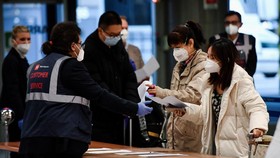3 Alasan Banyak Negara Waswas Gelombang Baru Covid China