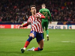 Mangkir Latihan di Atletico Madrid, Joao Felix Diisukan Menuju Barcelona