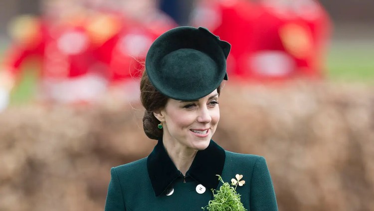 Kate Middleton Kate Middleton