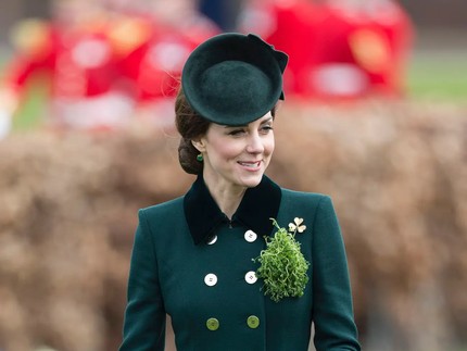 Baru Ulang Tahun ke 41, Ini 5 Fakta Kate Middleton yang Jarang Diketahui Publik
