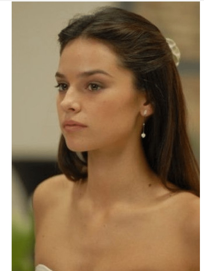 Katy Louise Sanders merupakan perempuan asal Inggris yang akhir-akhir ini namanya jadi topik hangat di kalangan netizen Korea Selatan./ foto: allkpop.com