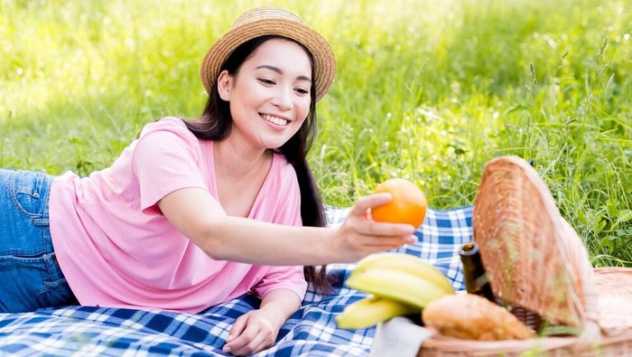 img-title 5 Kebiasaan Sehat yang Baik untuk Diadopsi di Tahun Baru, Bikin Fisik dan Jiwa Sama-sama Sehat!