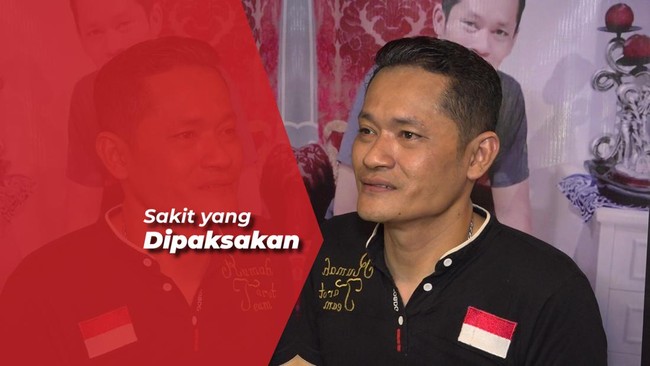 Koko Anthony Ramal Artis T & R Meninggal di 2023, Ada yang Kena Guna-guna