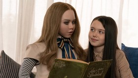 M3GAN 2.0 Mulai Masuk Produksi, Jadwal Tayang 27 Juni 2025