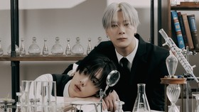 Konser MOONBIN&SANHA ASTRO di Indonesia Dibatalkan