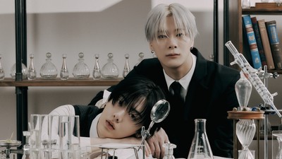img-title MOONBIN&SANHA ASTRO Akan Konser di Indonesia 13 Mei