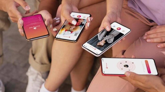 Open Casting Jadi Inspirasi Tren Kencan 2023, Apa Itu?