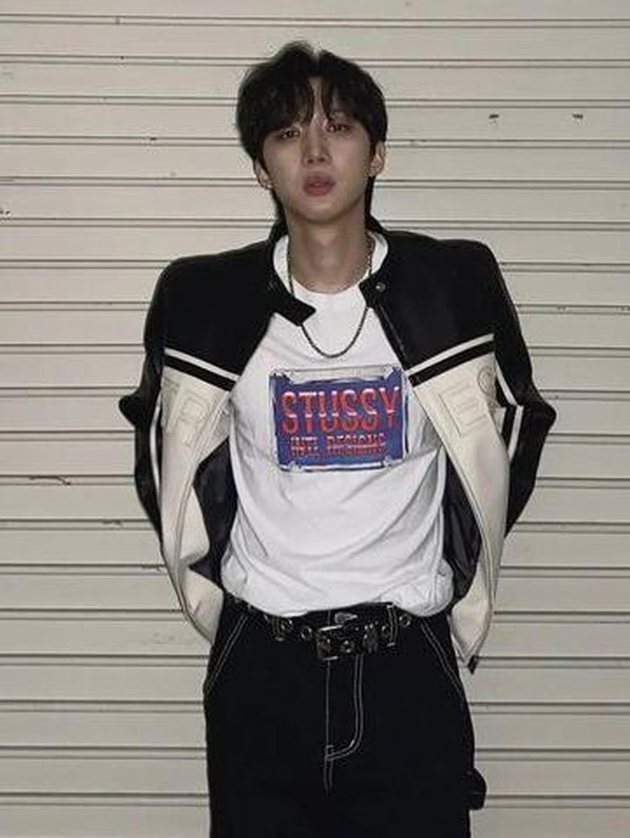 Partisipasi Hui dalam 'Boys Planet' sempat menuai pro dan kontra karena idol K-Pop sekelas Hui dianggap lebih cocok menjadi mentor daripada trainee. Bagaimana menurutmu, Beauties?/ foto: instagram.com/huitag_me