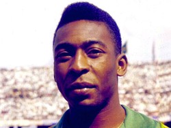 Selamat Tinggal Pele, Si Legenda Sepak Bola Terkaya Dunia