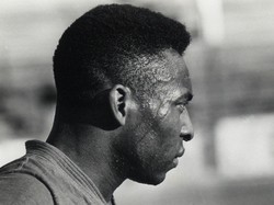 Pele, sang Raja yang Tak Pernah Juara Copa America