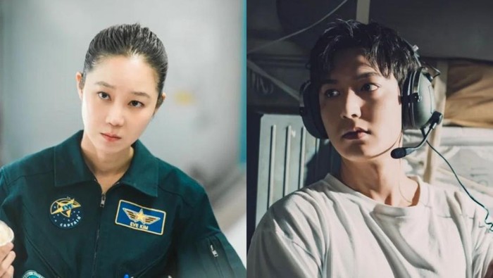 Ada Comeback Lee Min Ho, Ini 5 Drama Korea yang Paling Dinanti Penayangannya di 2023