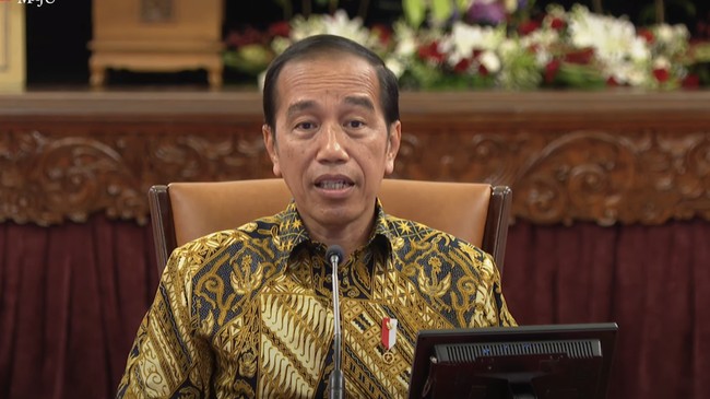 Daftar BUMN yang Ditutup Jokowi, Ada Dua Terbaru Presiden Jokowi baru-baru ini membubarkan perusahaan BUMN PT Istaka Karya yang pailit dan karyawannya hanya tersisa tujuh orang.
