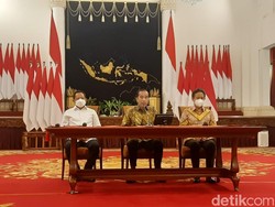 Jokowi Cabut PPKM, Pengusaha: Alhamdulillah, Ini Positif Sekali!