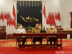 Stok Booster Melimpah, Menkes Desak Lansia RI Segera Booster