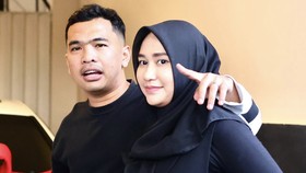 Alasan Putra Siregar Rujuk dengan Septia Usai Sempat Digugat Cerai
