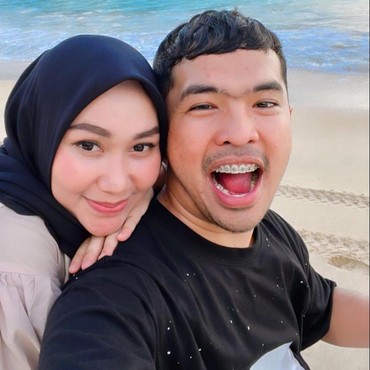 Istri Bongkar Dugaan Perselingkuhan Putra Siregar