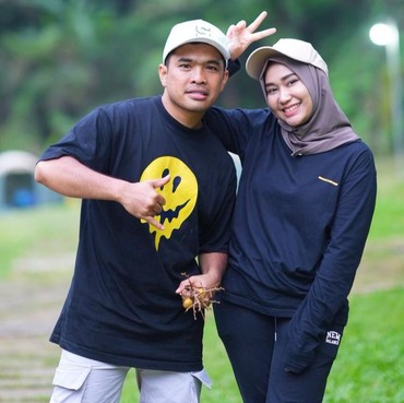 Istri Curhat soal Gonta-ganti Pasangan, Penyebab Putra Siregar Cerai Terungkap?