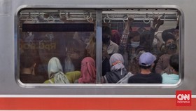 PPKM Dicabut, Jokowi Tetap Minta Masyarakat Pakai Masker