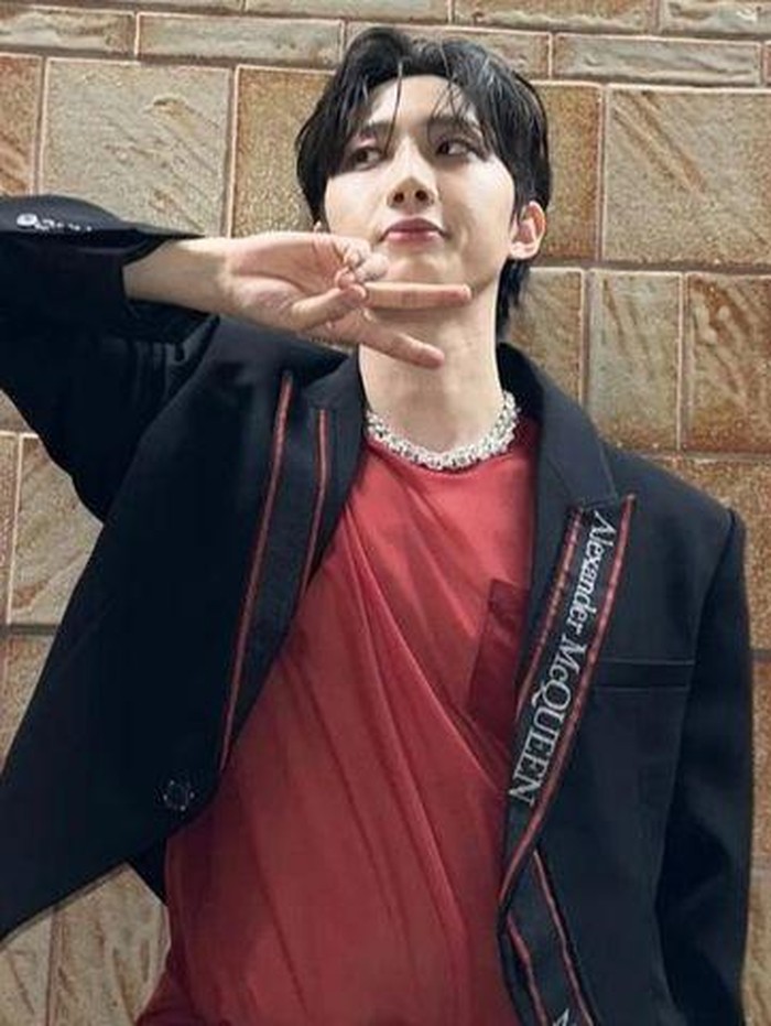 Selama kariernya, Hui dikenal sebagai idol K-Pop yang berbakat dalam bidang musik./ foto: instagram.com/huitag_me