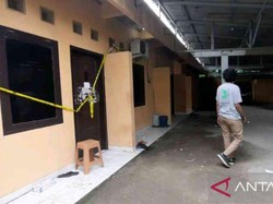 Jasad Wanita Dimutilasi Pria Bekasi yang Hilang, Ditemukan dalam 2 Boks