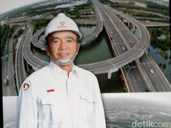 Siswono, Semula Memperbaiki WC Lalu Jadi Konglomerat Infrastruktur