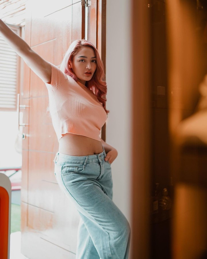 siti badriah