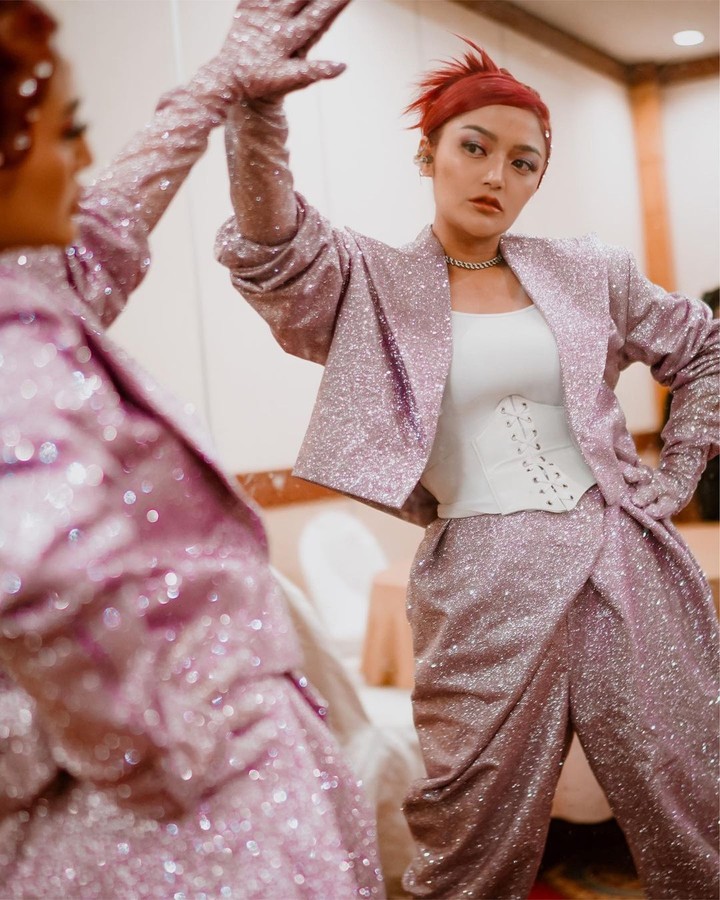 siti badriah