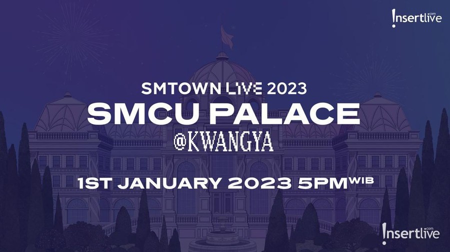 SMTOWN
