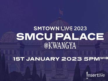 img-title Tayang di Insertlive, Super Junior hingga Red Velvet Meriahkan SMTOWN LIVE 2023