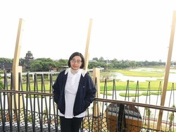 Sri Mulyani Buka Suara soal Diisukan Mundur dari Kabinet Jokowi