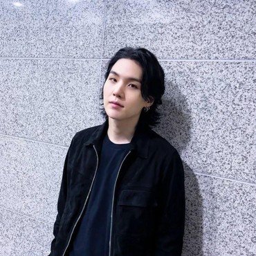 Kamjagiya, SUGA BTS Bakal Gelar Konser Solo di Jakarta