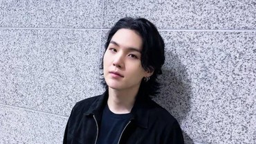 img-title Kamjagiya, SUGA BTS Bakal Gelar Konser Solo di Jakarta