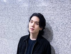 Deretan Prestasi Mengagumkan Suga BTS di Industri Musik