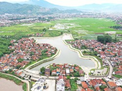 Bappeda Jabar Rumuskan Rancangan Masterplan Smart Province Tahap 2