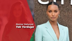 Ada Dita Karang & Lyodra, Ini Wanita Tercantik di Dunia Versi TC Candler