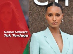 Ada Dita Karang & Lyodra, Ini Wanita Tercantik di Dunia Versi TC Candler