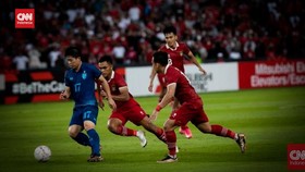 VIDEO: Shin Tae Yong Yakin Performa Timnas Indonesia Akan Meningkat