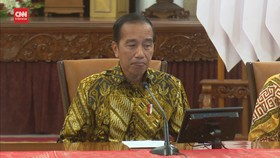 VIDEO: Pernyataan Lengkap Jokowi Soal Pencabutan PPKM Di Indonesia