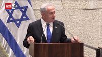 Benjamin Netanyahu Kembali Dilantik Jadi Perdana Menteri Israel ...