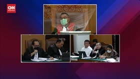 VIDEO: Catatan Sugeng Ungkap Ferdy Sambo Sebut Kejadian Magelang Ilusi