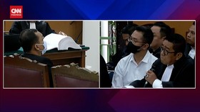 VIDEO: Adu Mulut Henry Yoso Vs Jaksa Soal Bukti Sita CCTV Kasus Sambo