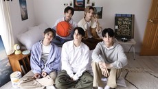 TXT Jadi Headliner Lollapalooza 2023, NewJeans Juga Tampil