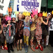 Sudah 40 Tahun Berjalan, Inilah Sejarah London Fashion Week