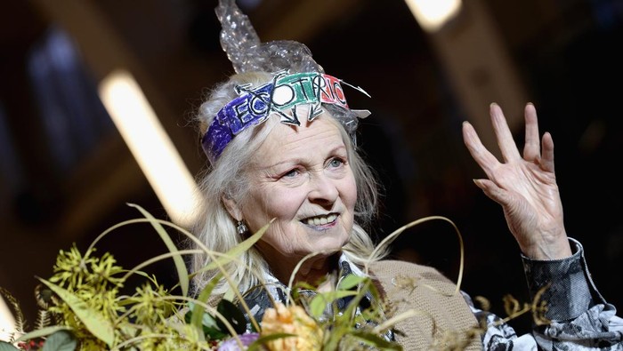 Usia Hanyalah Angka! 5 Perempuan Ini Buktikan Sukses Tak Harus Diraih saat Muda