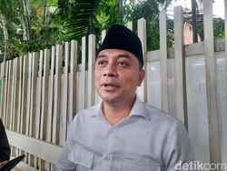 Wali Kota Eri: Pengamanan Malam Tahun Baru di Surabaya Mulai Besok Sore