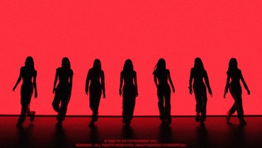 img-title Ditinggal Banyak Artis, YG Entertainment Umumkan Girl Group Baru BABYMONSTER