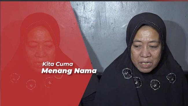 Kesulitan Ekonomi, Pak Ogah Curhat ke Istri Hidup Kere Meski Terkenal