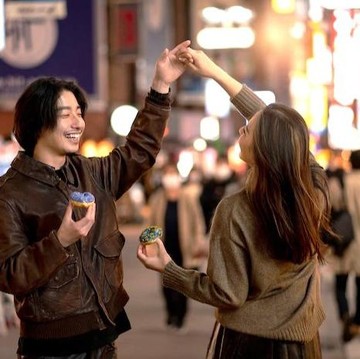 img-title Gugup Jelang Kencan Pertama? Tenang, Intip Tips Jitu Wujudkan First Date yang Sukses dan Berkesan