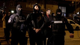Terlibat Perdagangan Manusia, Andrew Tate Ditahan di Rumania